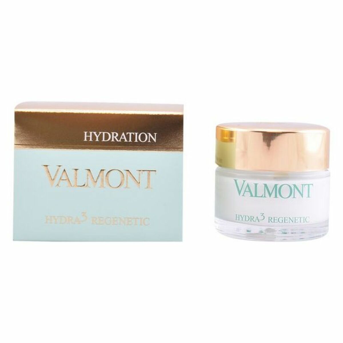 Hydraterende Crème Valmont 705012 50 ml