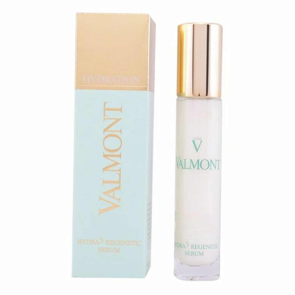 Gezichtsserum Hidra3 Regenetic Valmont 705013 (30 ml) 30 ml - Schoonheid, Huidverzorging - Valmont