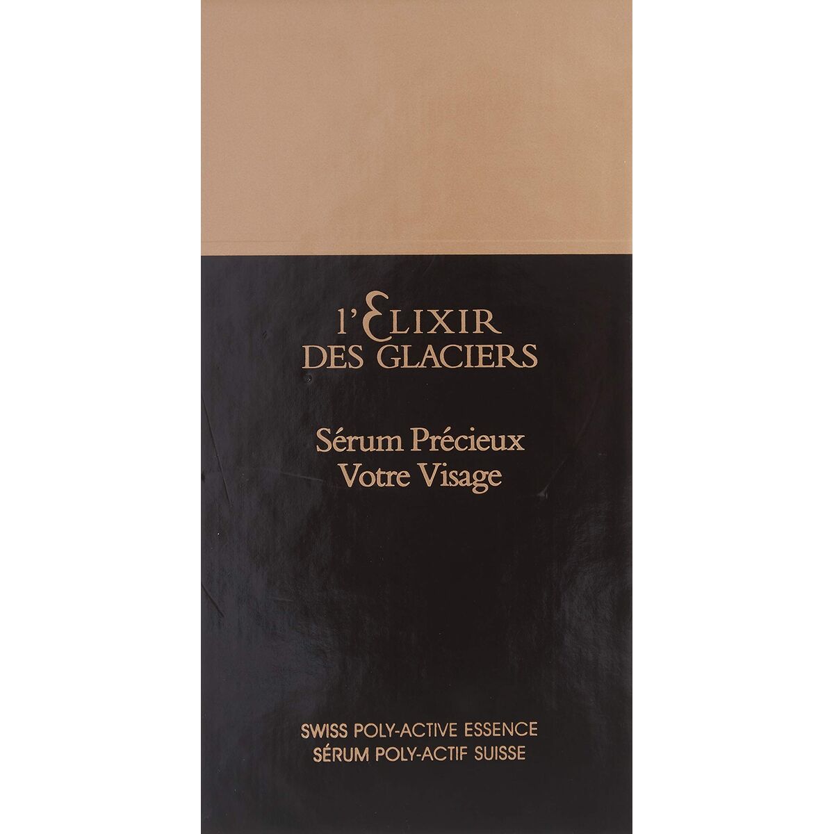 Gezichtscrème Valmont L'elixir Des Glaciers (30 ml) - Schoonheid, Huidverzorging - Valmont