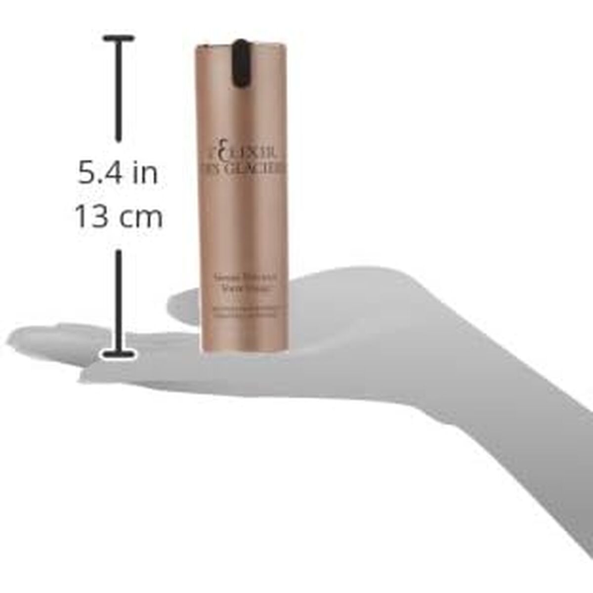 Gezichtscrème Valmont L'elixir Des Glaciers (30 ml) - Schoonheid, Huidverzorging - Valmont