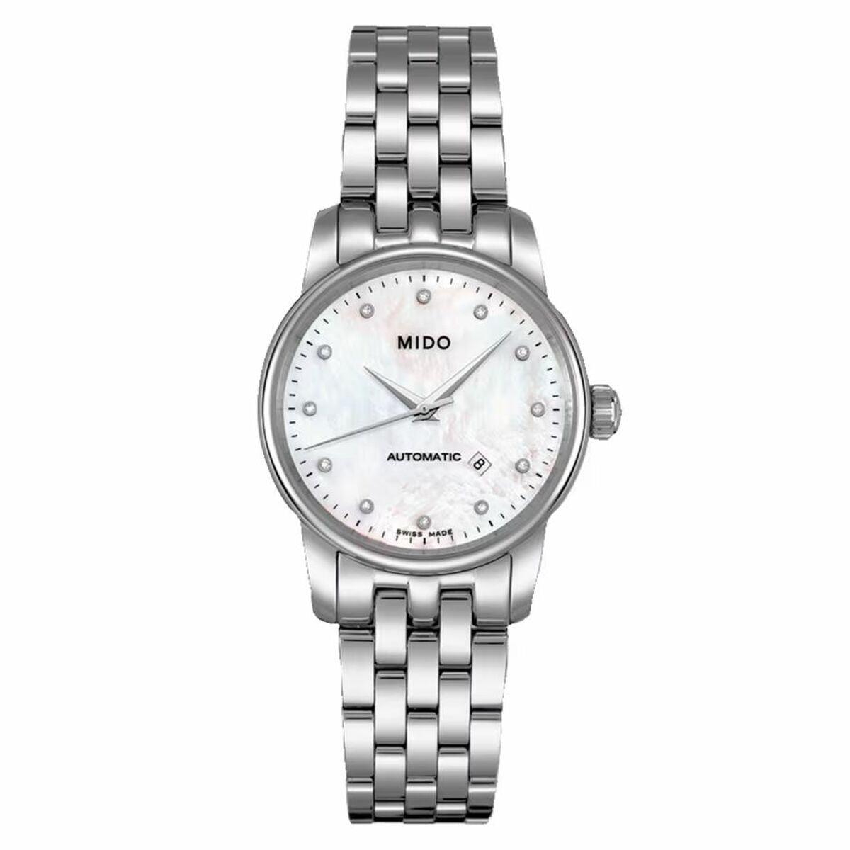 Horloge Dames Mido - Klokken, Vrouwen - Mido
