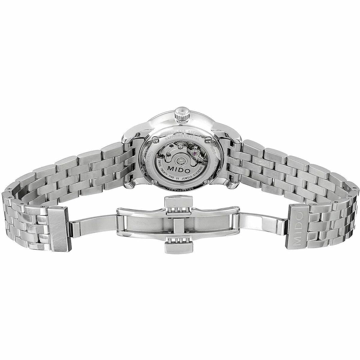 Horloge Dames Mido - Klokken, Vrouwen - Mido