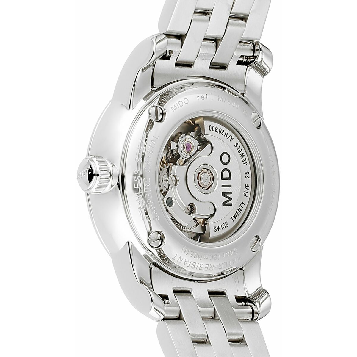 Horloge Dames Mido