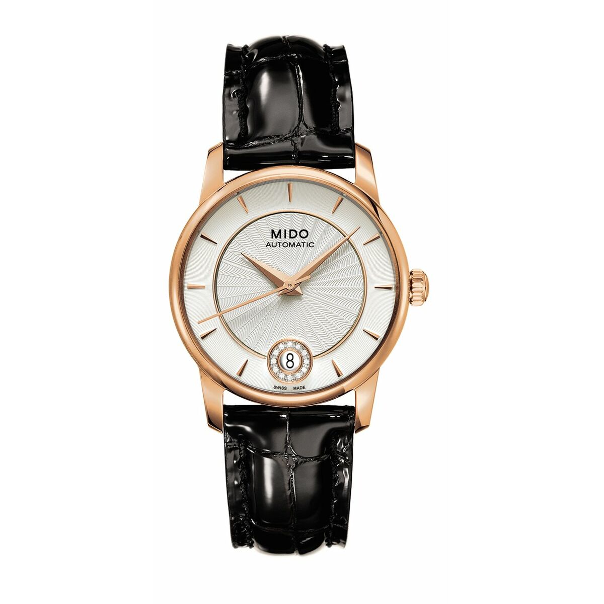Horloge Dames Mido M0072073603600 (Ø 33 mm) - Klokken, Vrouwen - Mido