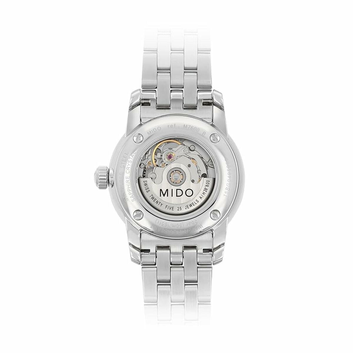 Horloge Dames Mido - Klokken, Vrouwen - Mido