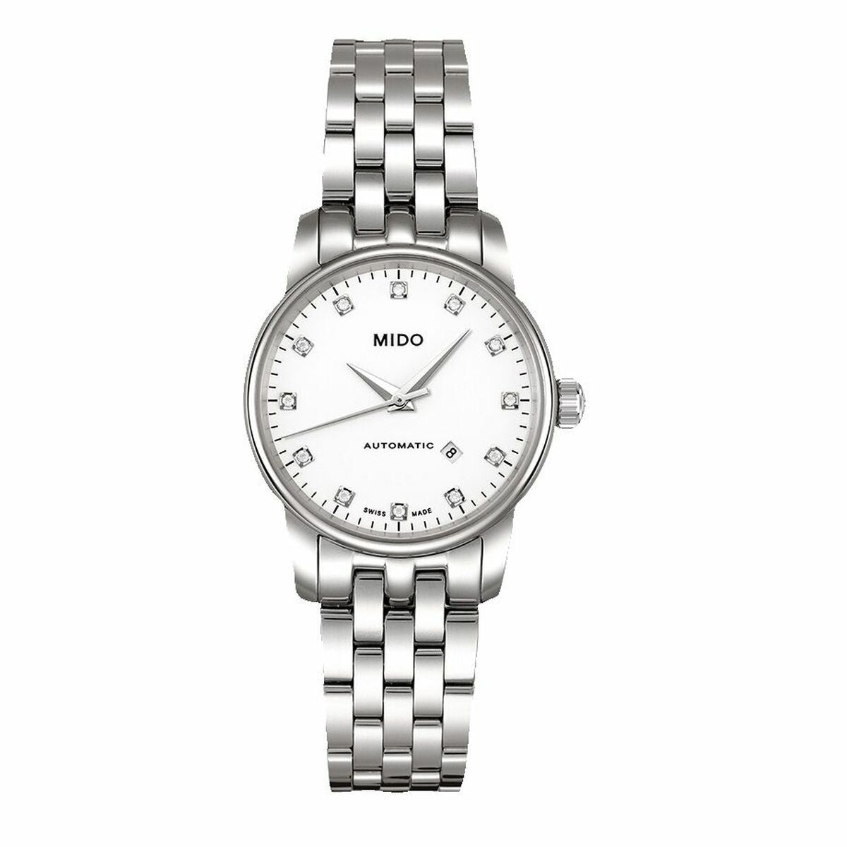 Horloge Dames Mido M76004661 - Klokken, Vrouwen - Mido