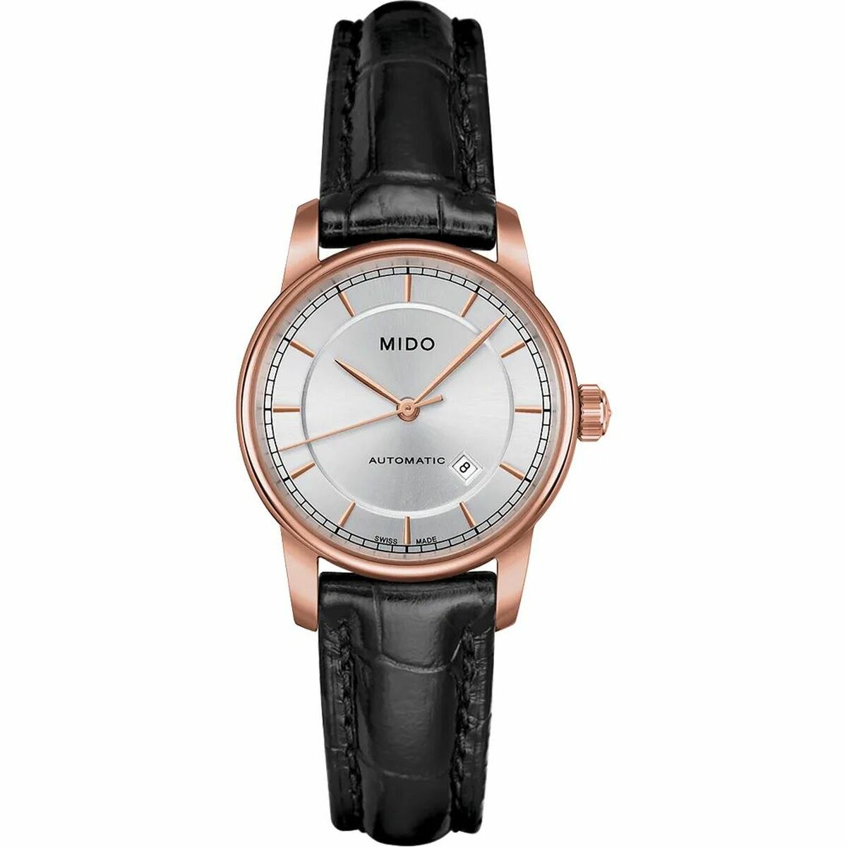Horloge Dames Mido M76003104 - Klokken, Vrouwen - Mido
