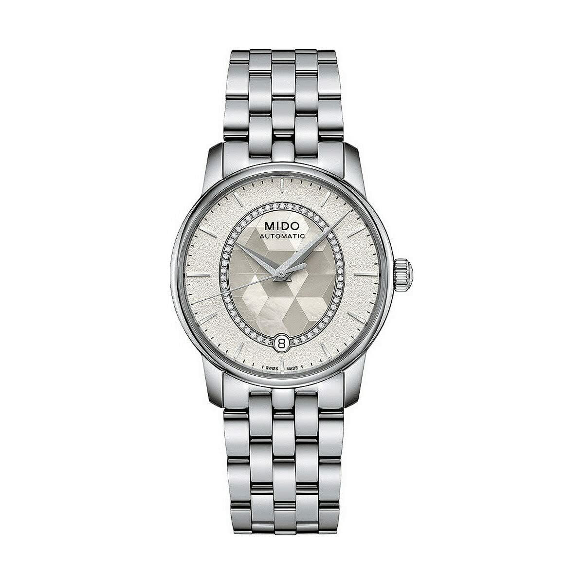Horloge Dames Mido M007207111160 (Ø 33 mm) - Klokken, Vrouwen - Mido