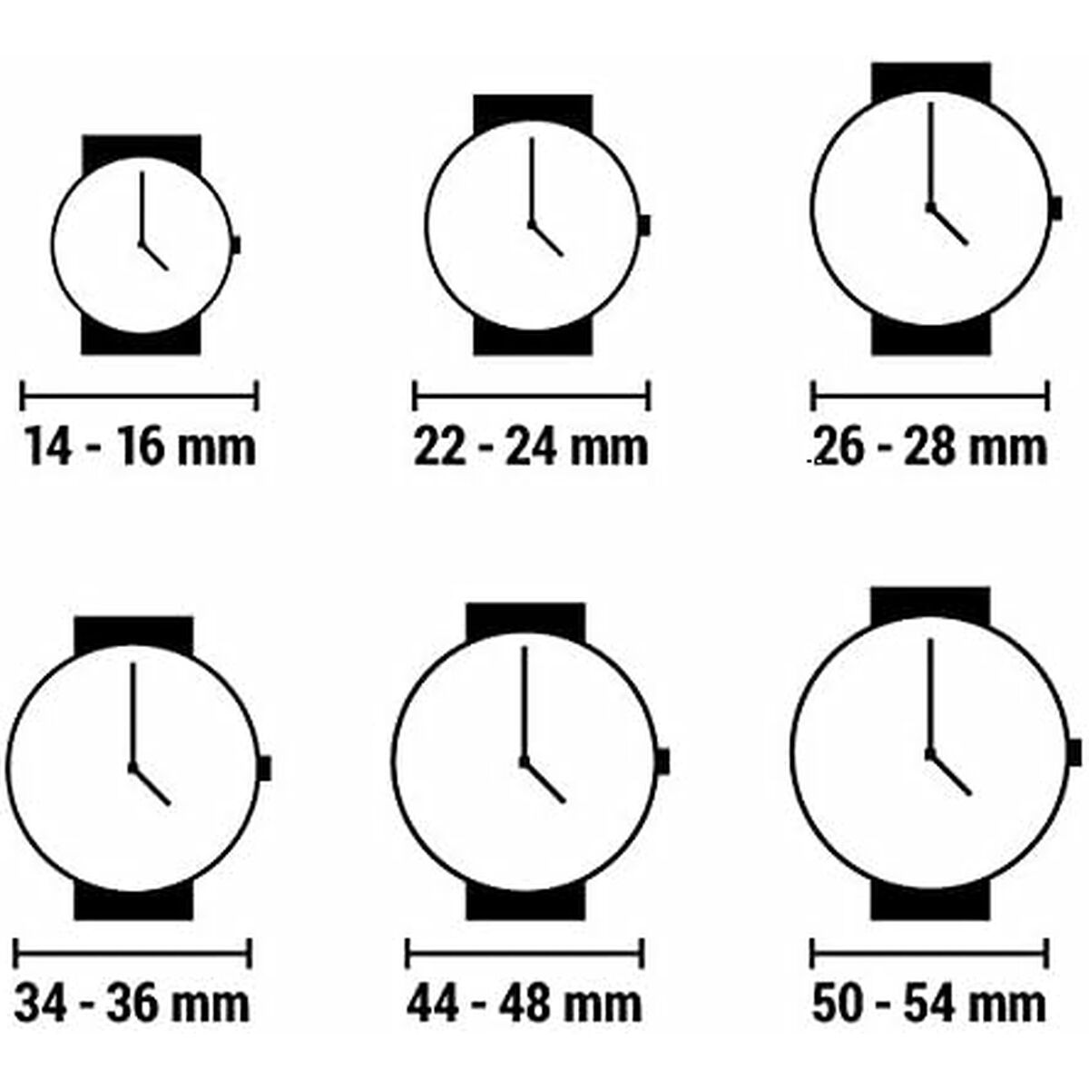 Horloge Dames Mido M007207111160 (Ø 33 mm) - Klokken, Vrouwen - Mido