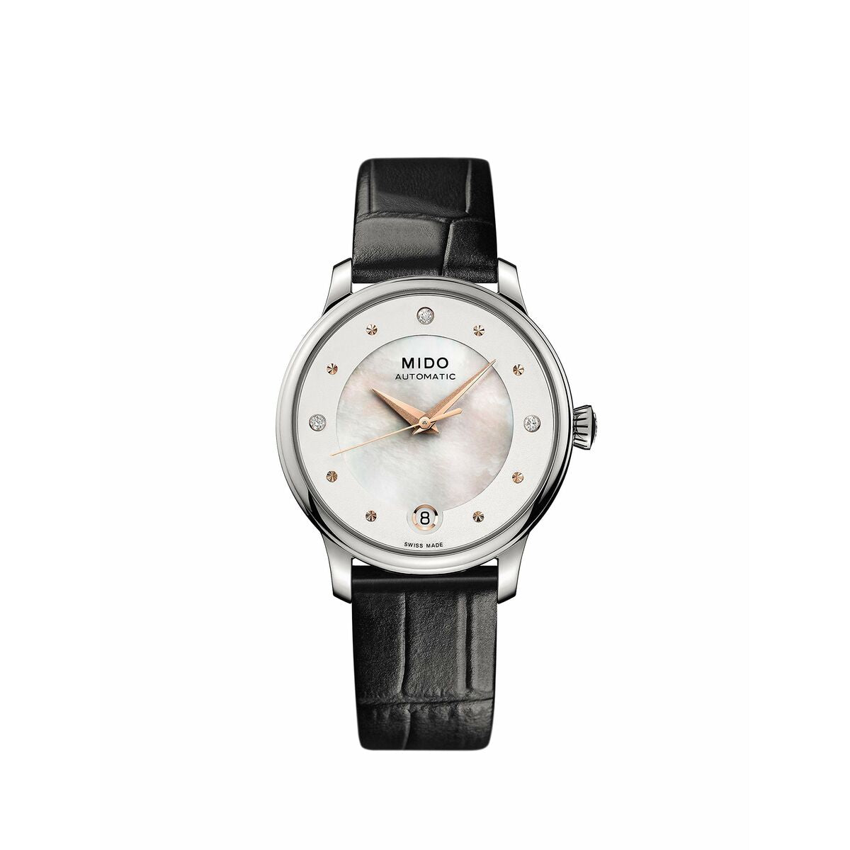 Horloge Heren Mido M039207161060 - Klokken, Heren - Mido