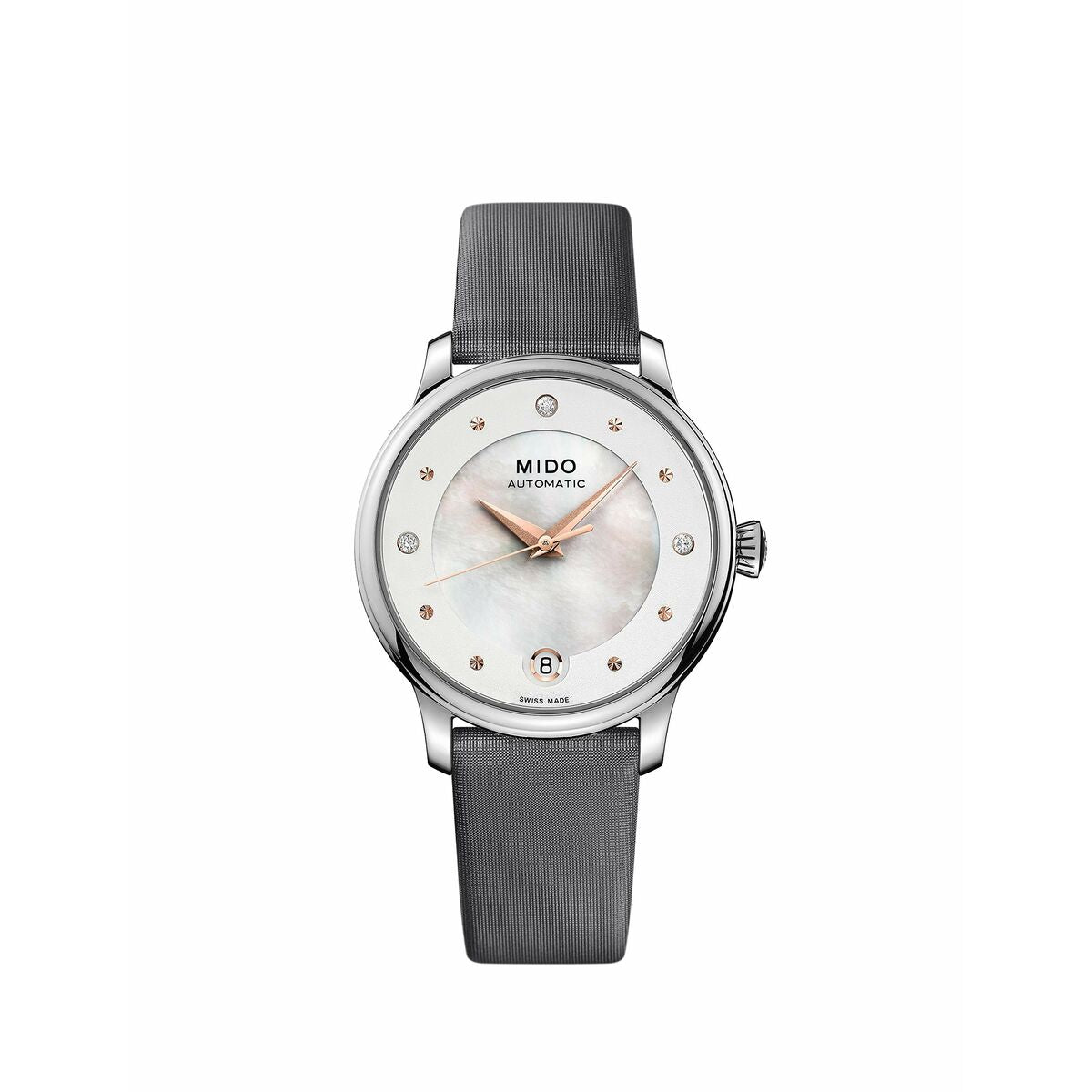 Horloge Heren Mido M039207161060 - Klokken, Heren - Mido