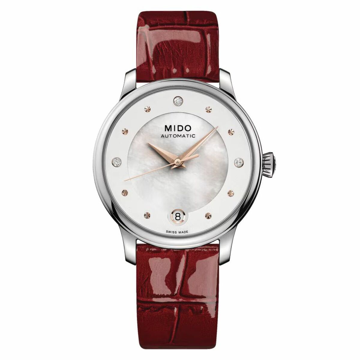 Horloge Heren Mido M039207161060 - Klokken, Heren - Mido