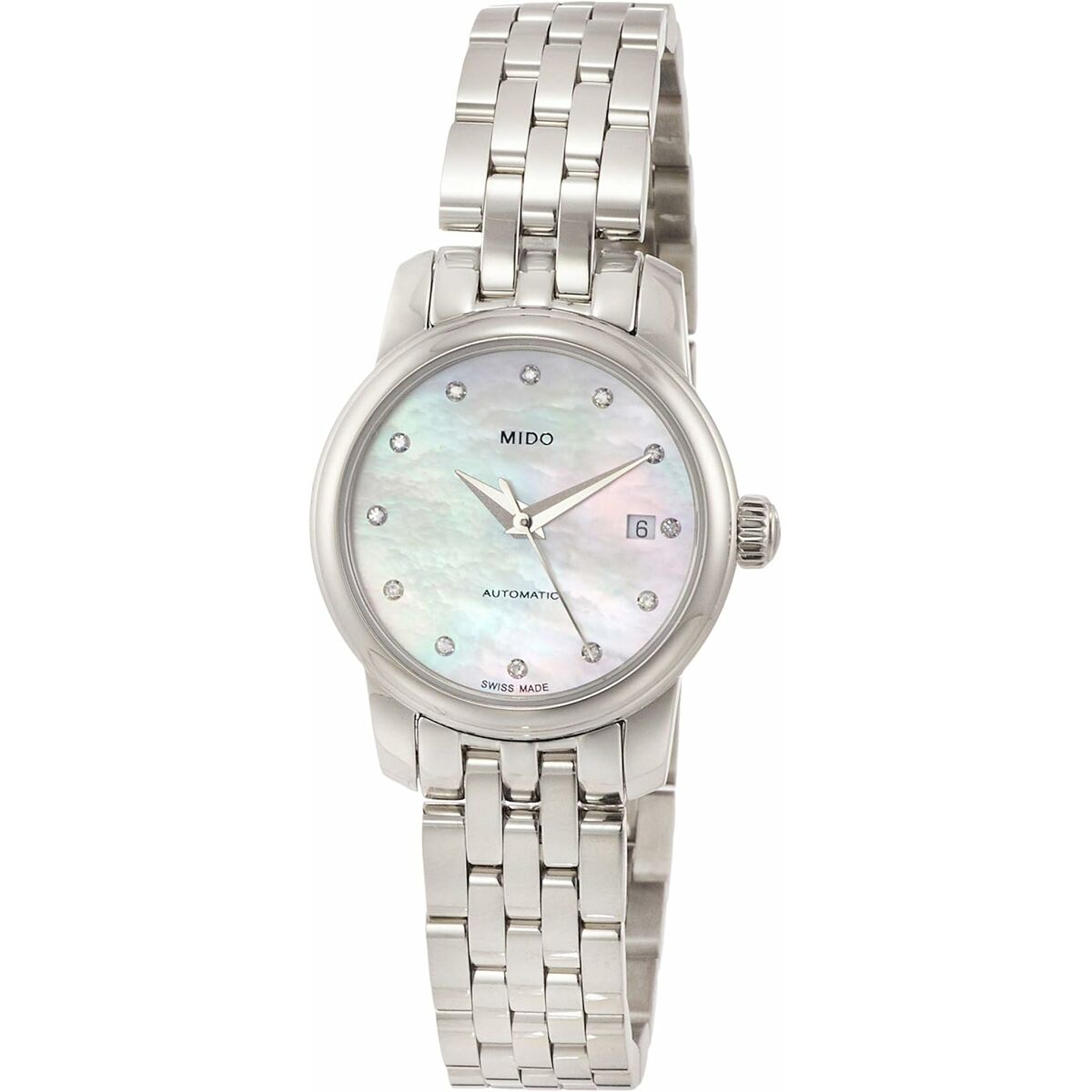 Horloge Dames Mido M0390071110600 (Ø 25 mm) - Klokken, Vrouwen - Mido