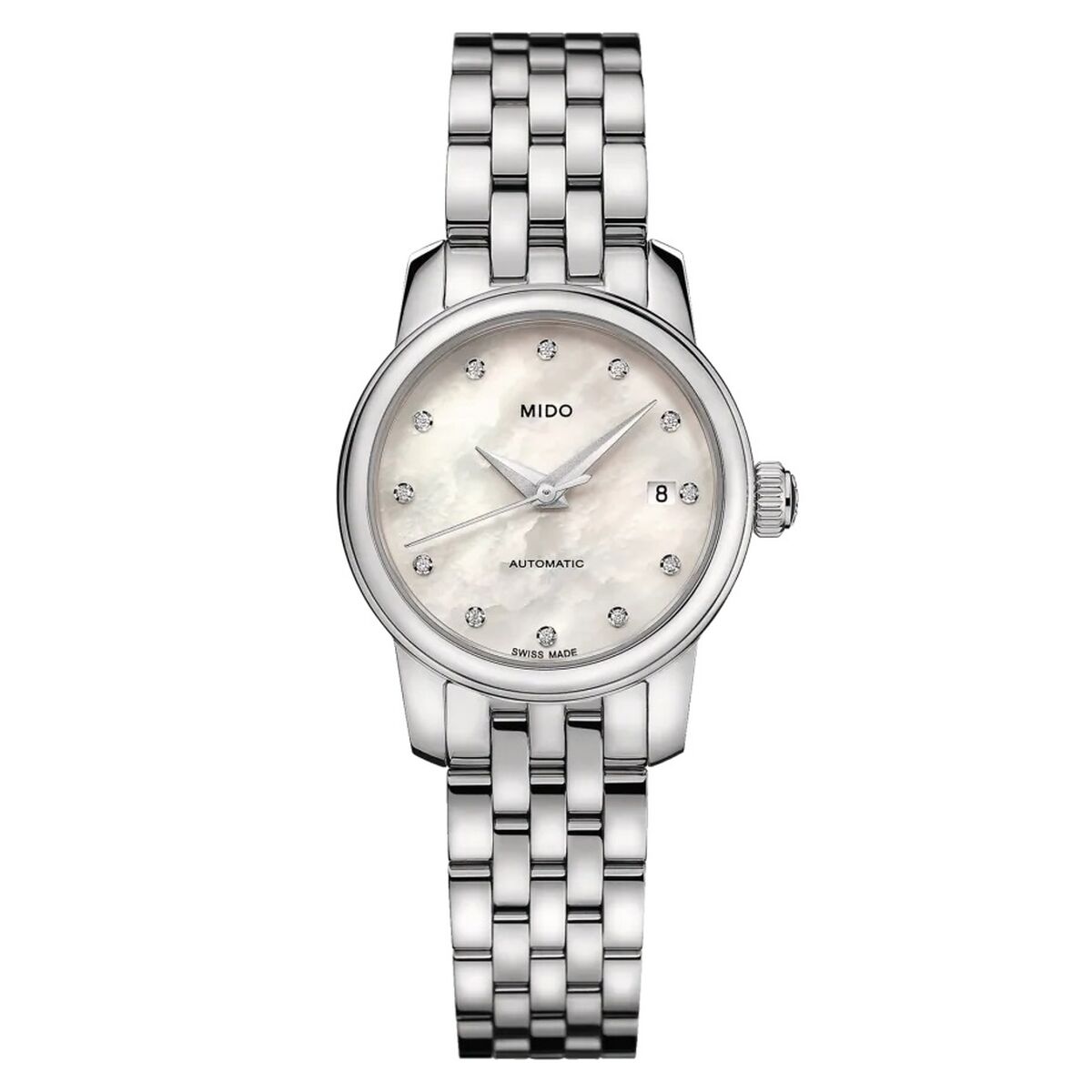 Horloge Dames Mido M0390071110600 (Ø 25 mm)