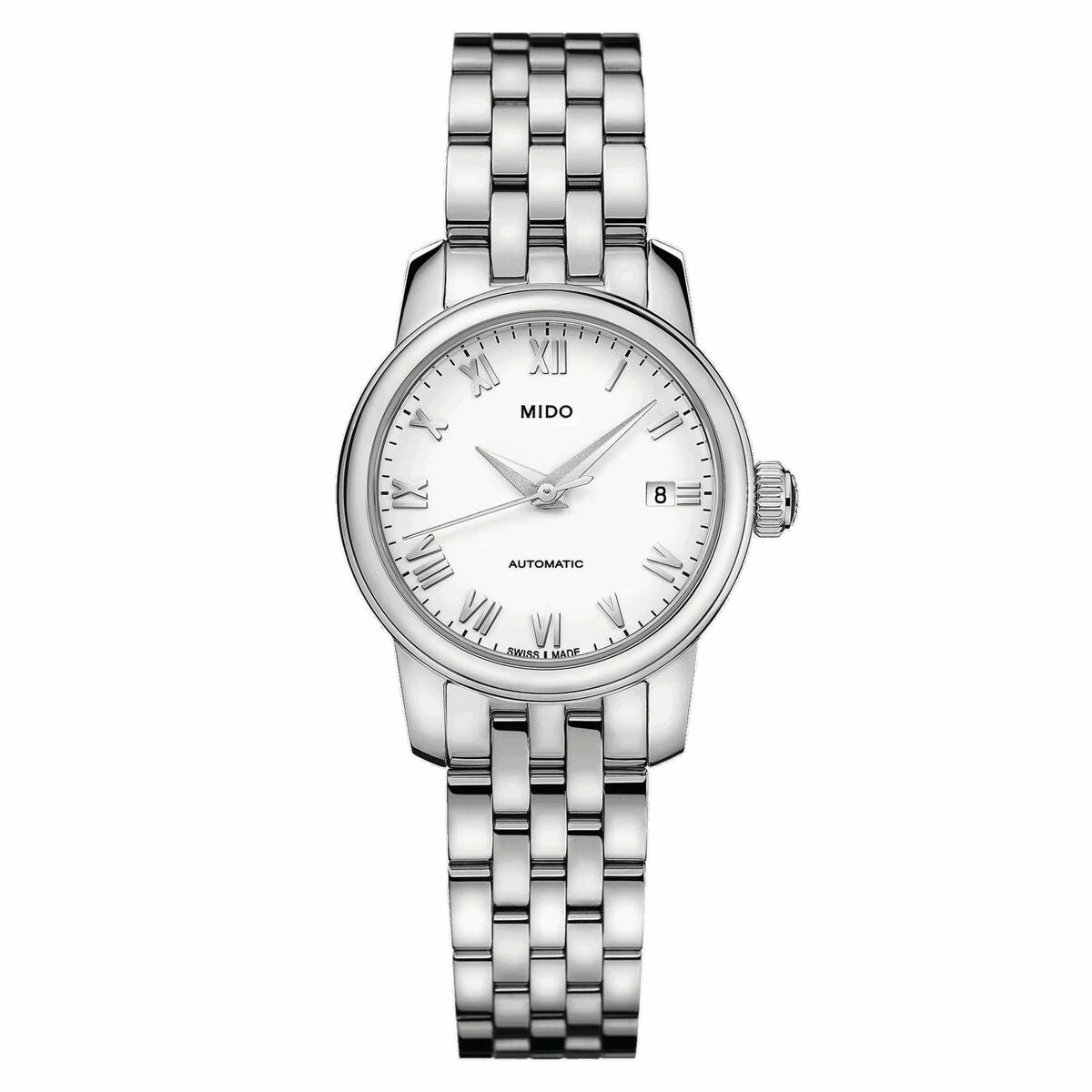 Horloge Dames Mido M0390071101300 (Ø 25 mm) - Klokken, Vrouwen - Mido