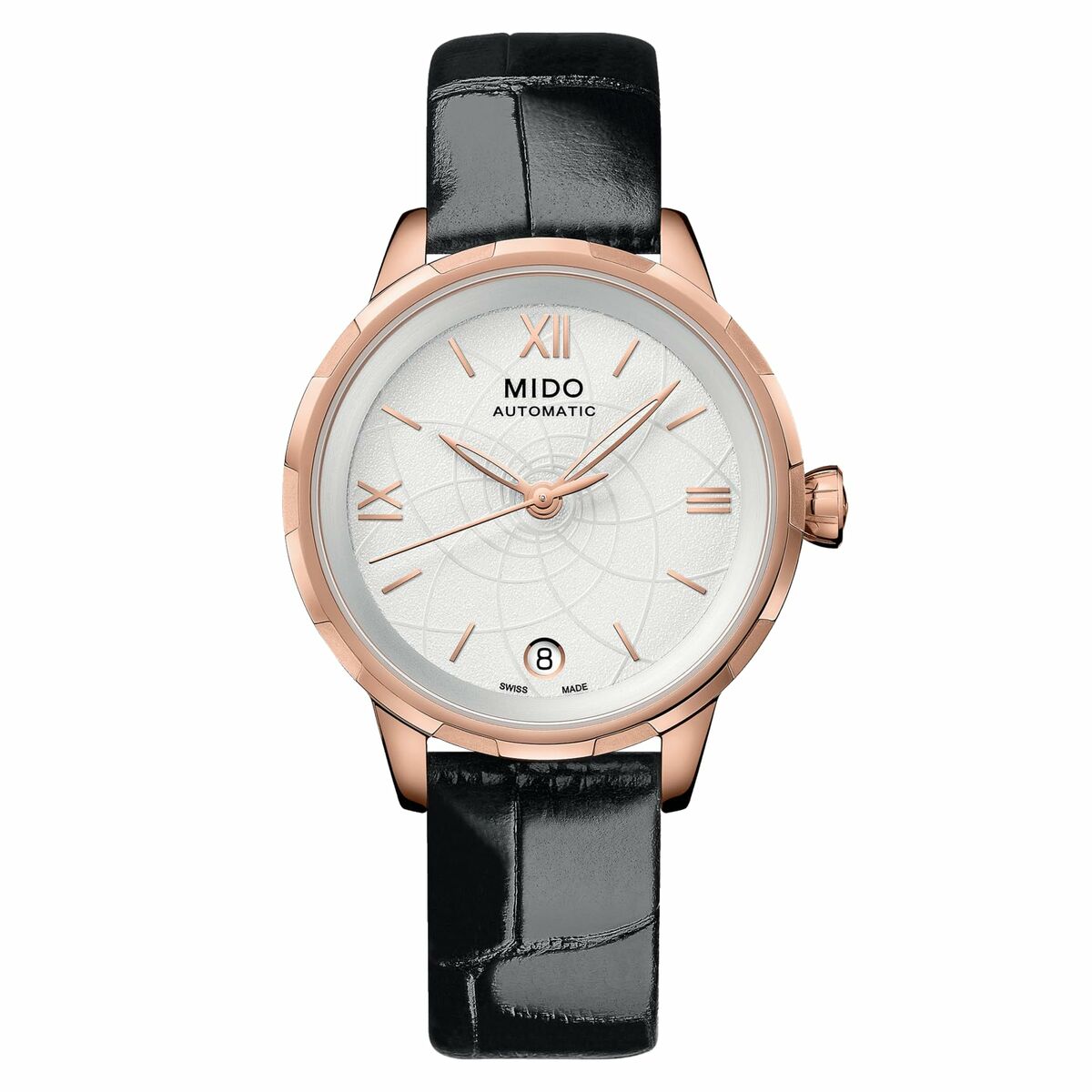 Horloge Dames Mido M043207360180 - Klokken, Vrouwen - Mido