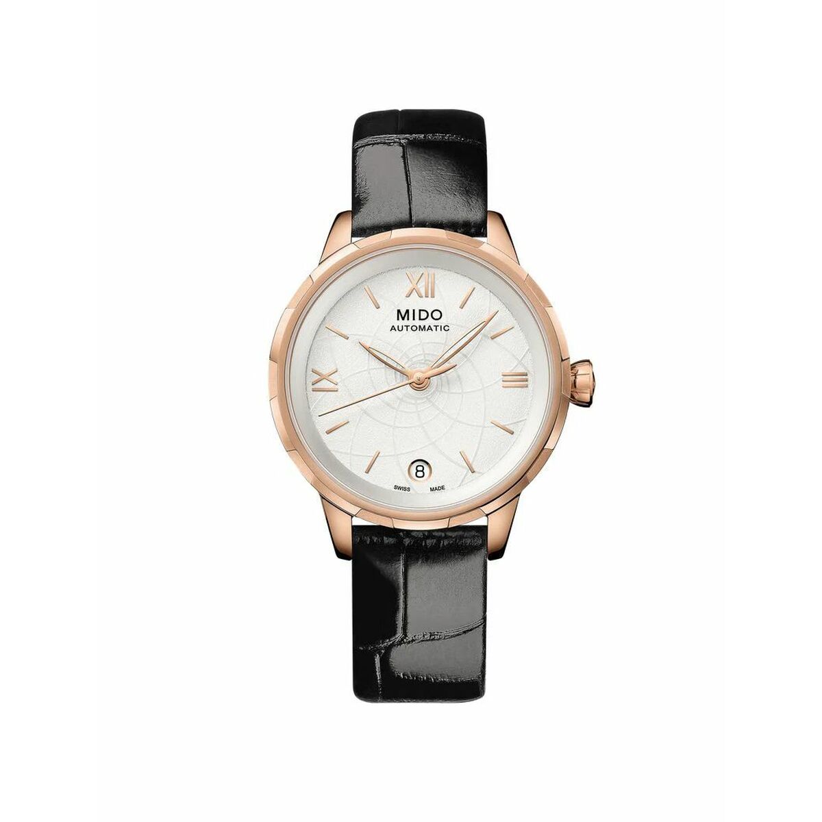 Horloge Dames Mido M043207360180 - Klokken, Vrouwen - Mido