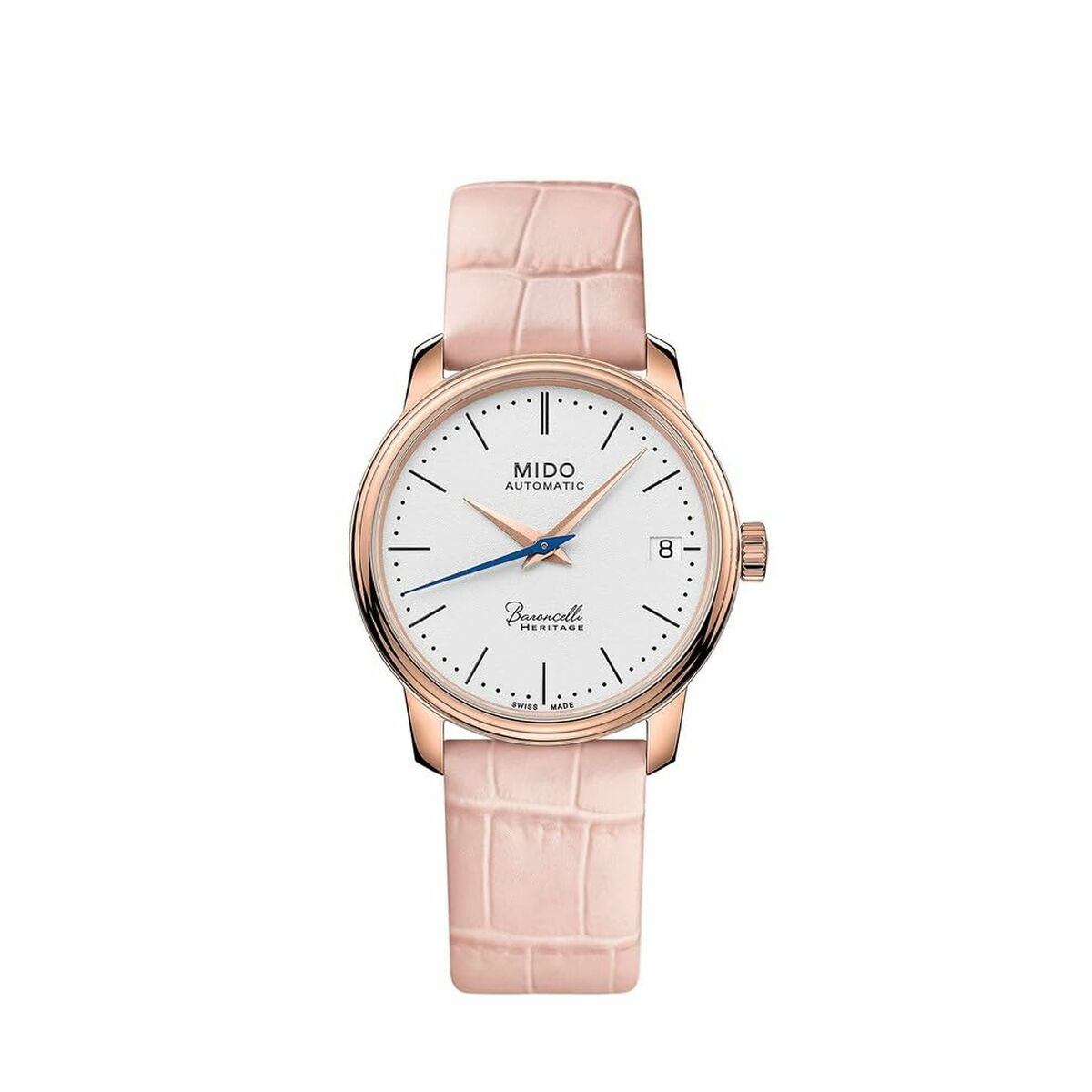 Horloge Dames Mido M027207360100 (Ø 33 mm) - Klokken, Vrouwen - Mido