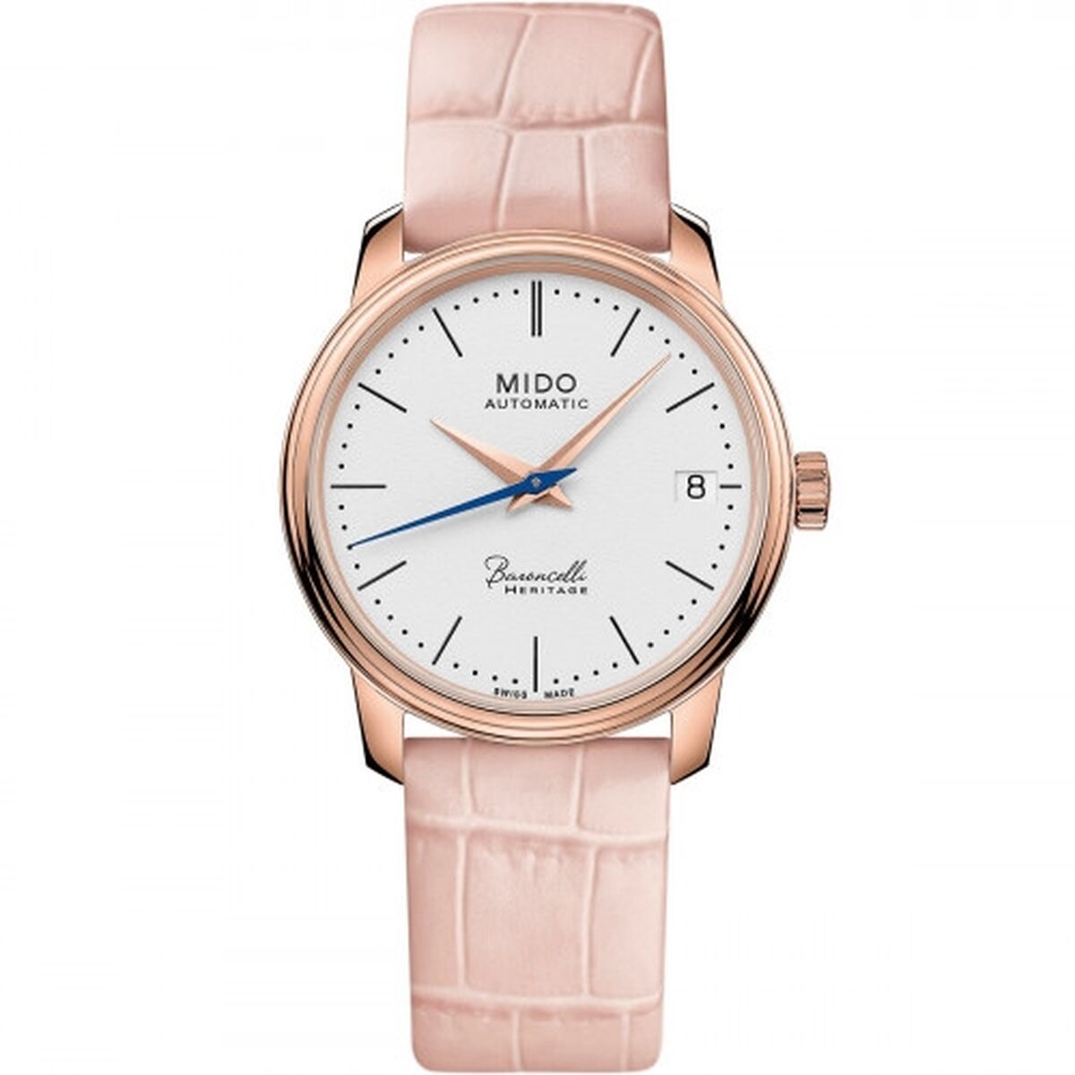 Horloge Dames Mido M027207360100 (Ø 33 mm) - Klokken, Vrouwen - Mido