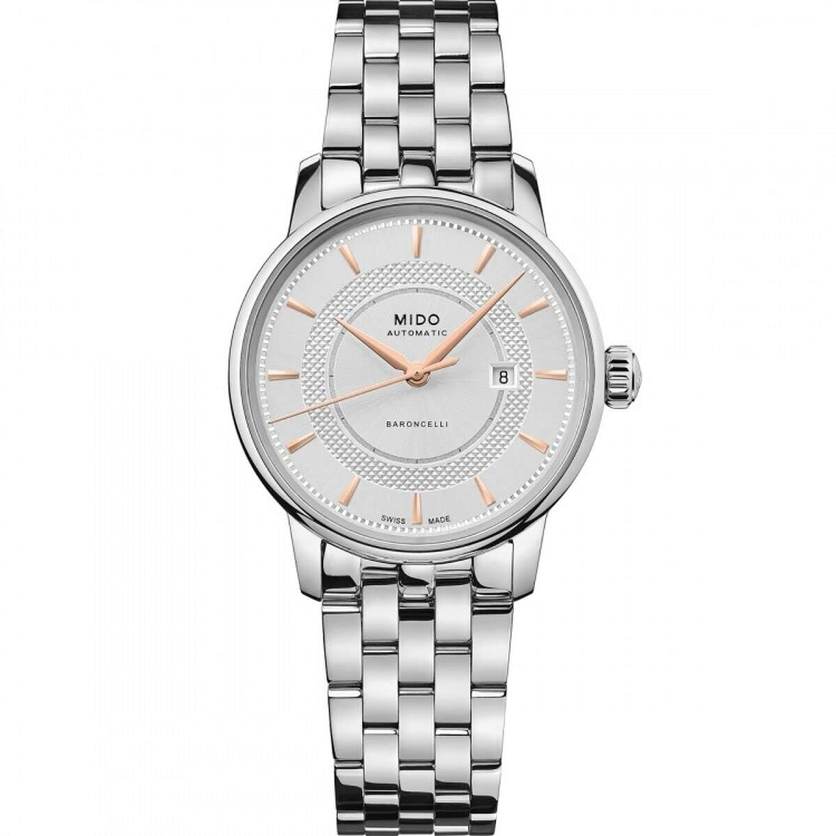 Horloge Dames Mido M037207110310 - Klokken, Vrouwen - Mido