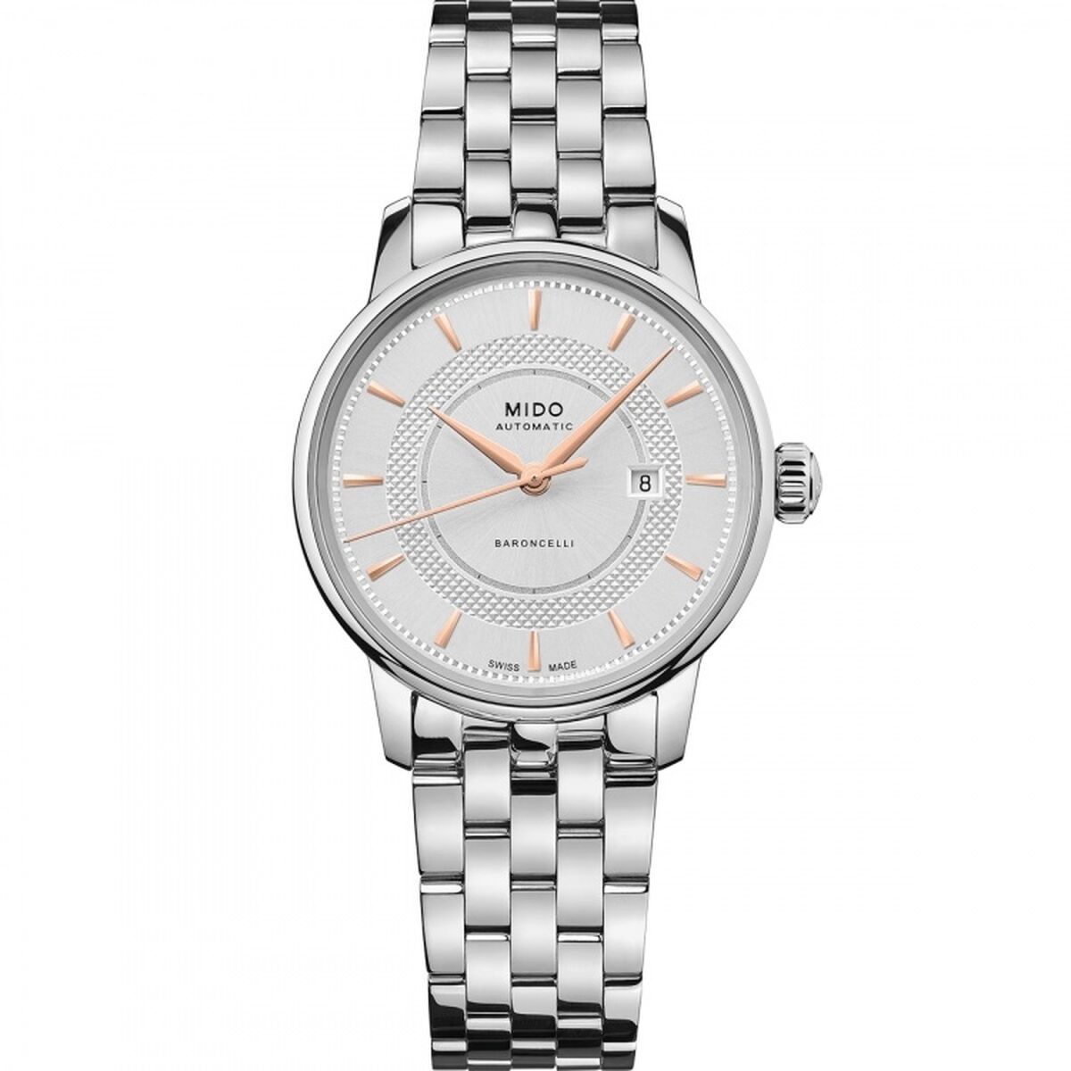 Horloge Dames Mido M037207110310 - Klokken, Vrouwen - Mido