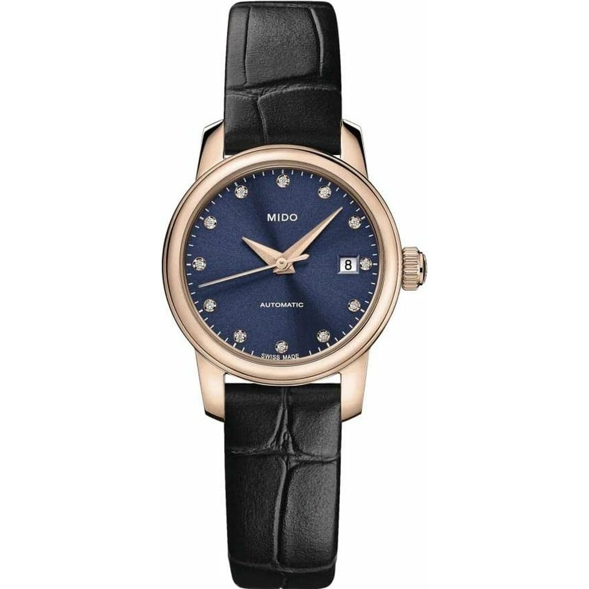 Horloge Dames Mido M0390073604600 (Ø 25 mm)