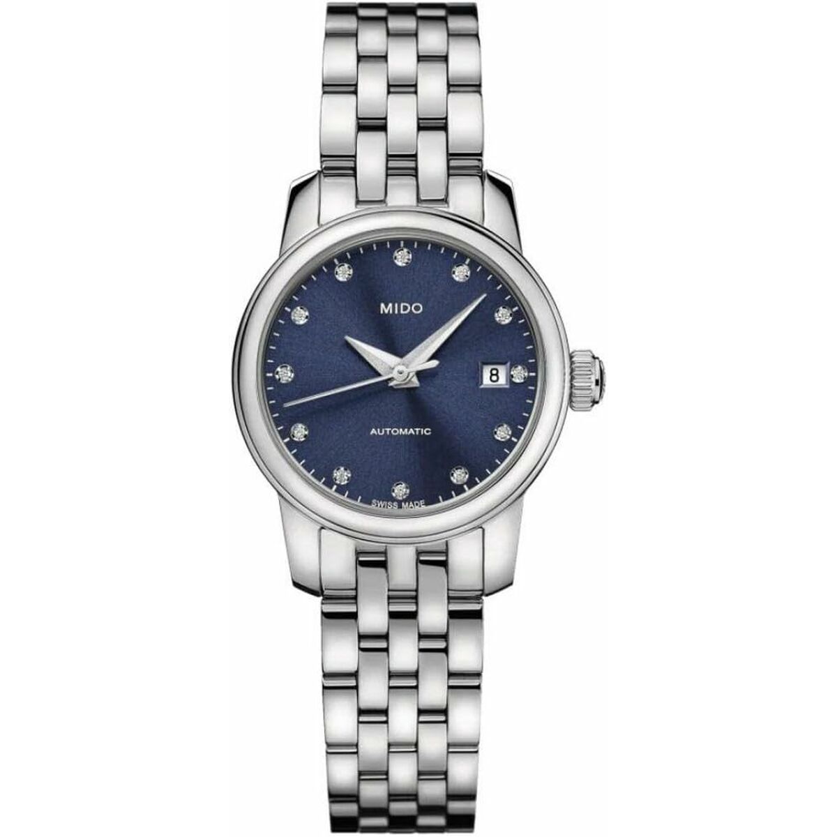 Horloge Dames Mido M0390071104600 (Ø 25 mm)