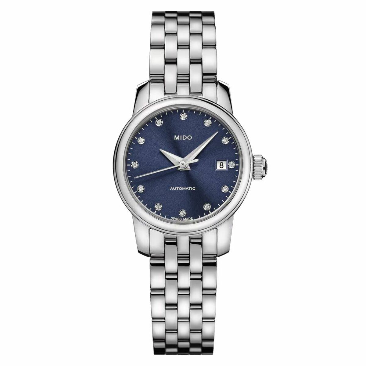 Horloge Dames Mido M0390071104600 (Ø 25 mm)
