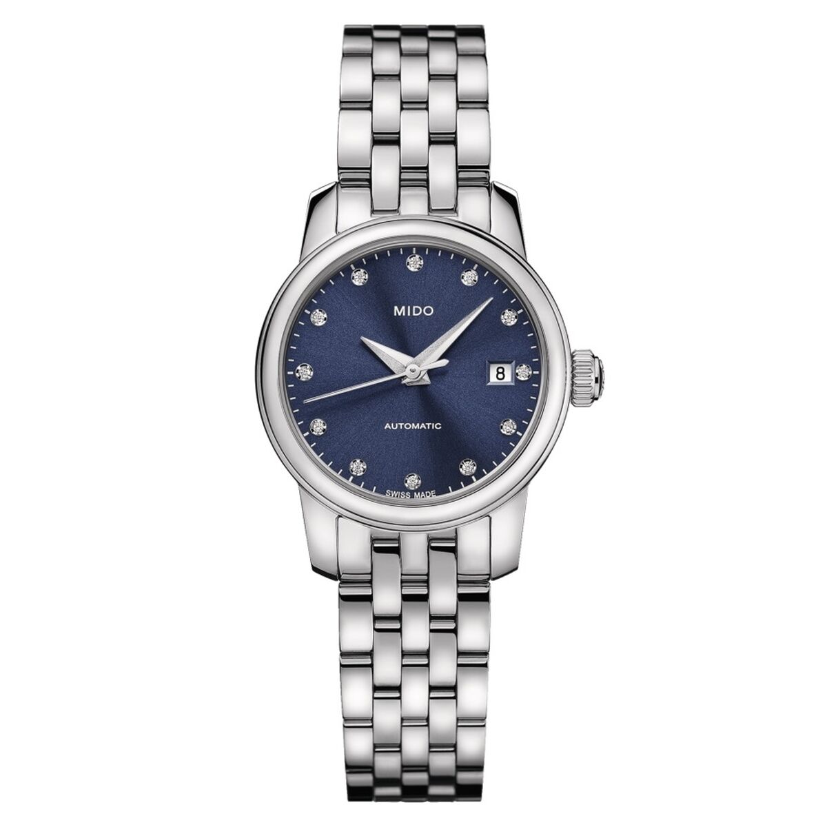 Horloge Dames Mido M0390071104600 (Ø 25 mm)