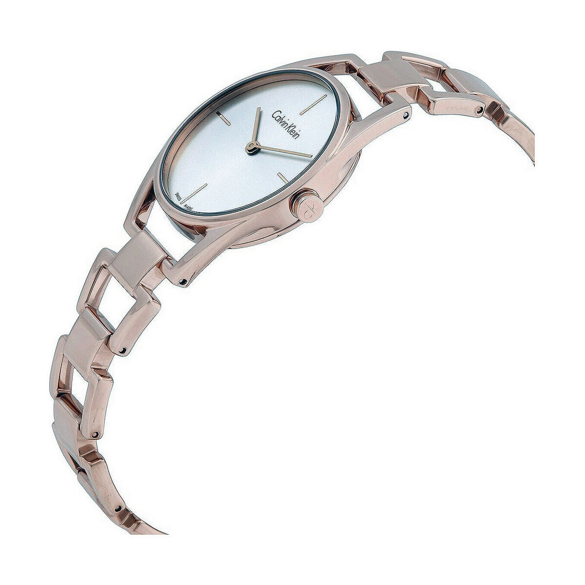 Horloge Dames Calvin Klein DAINTY (Ø 30 mm) - Klokken, Vrouwen - Calvin Klein