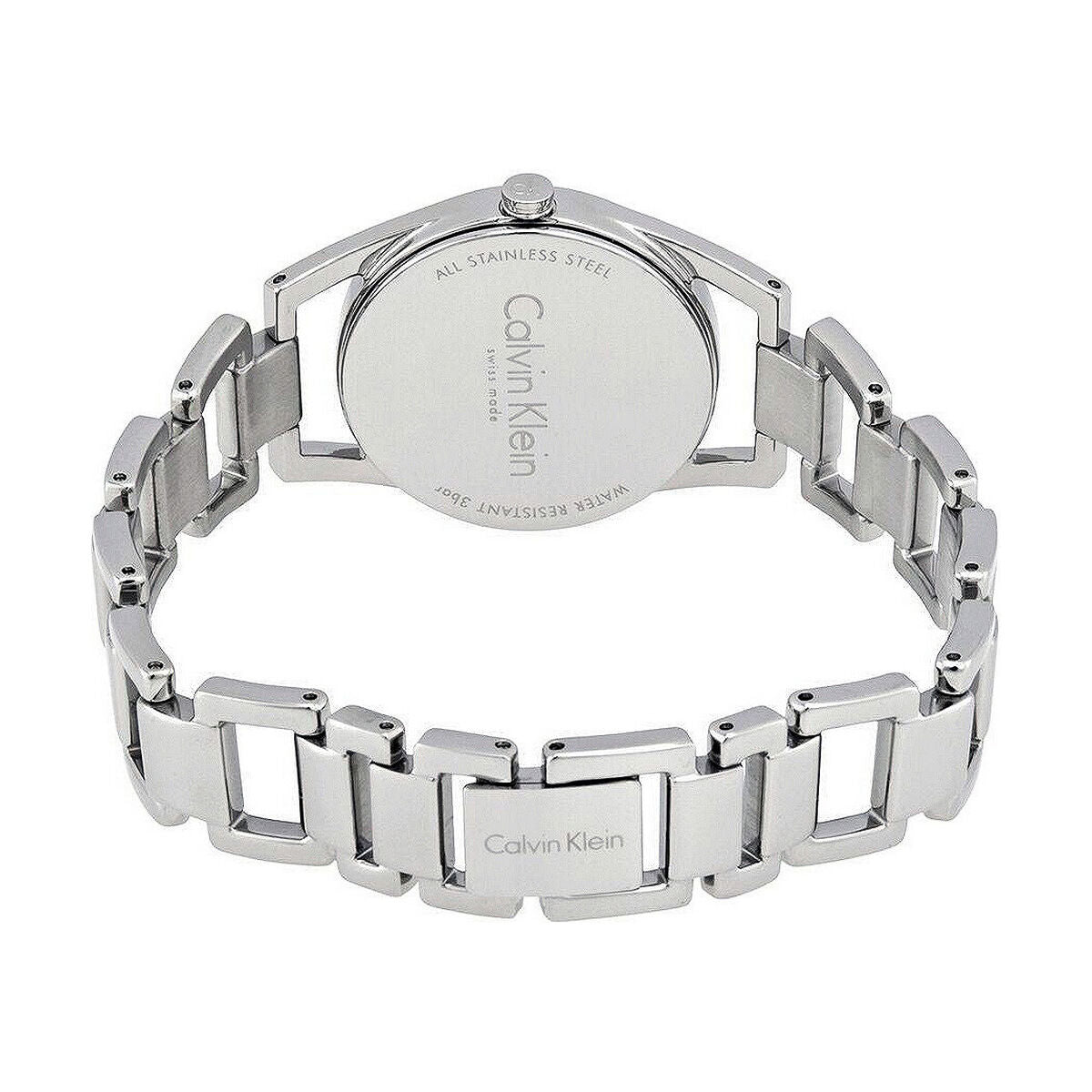 Horloge Dames Calvin Klein DAINTY - DIAMONDS (Ø 30 mm)