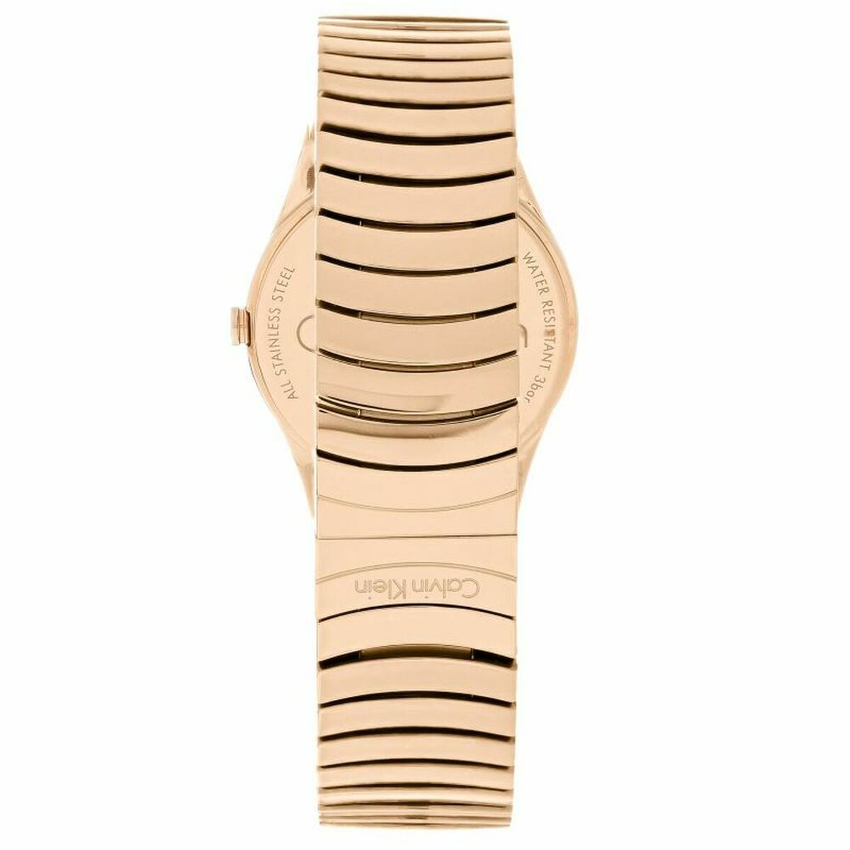 Horloge Dames Calvin Klein WHIRL (Ø 33 mm)