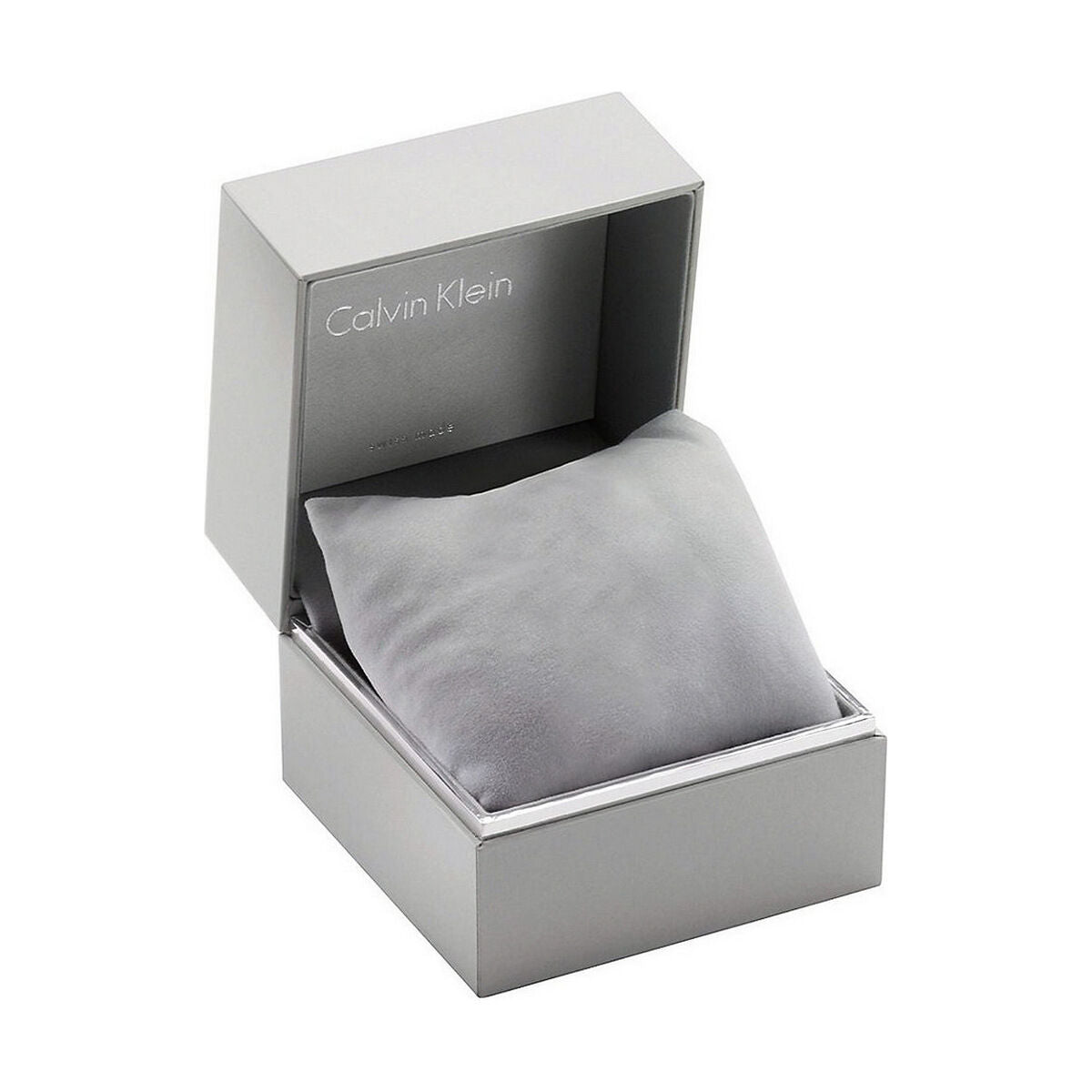 Horloge Dames Calvin Klein CHEERS (Ø 32 mm) - Klokken, Vrouwen - Calvin Klein