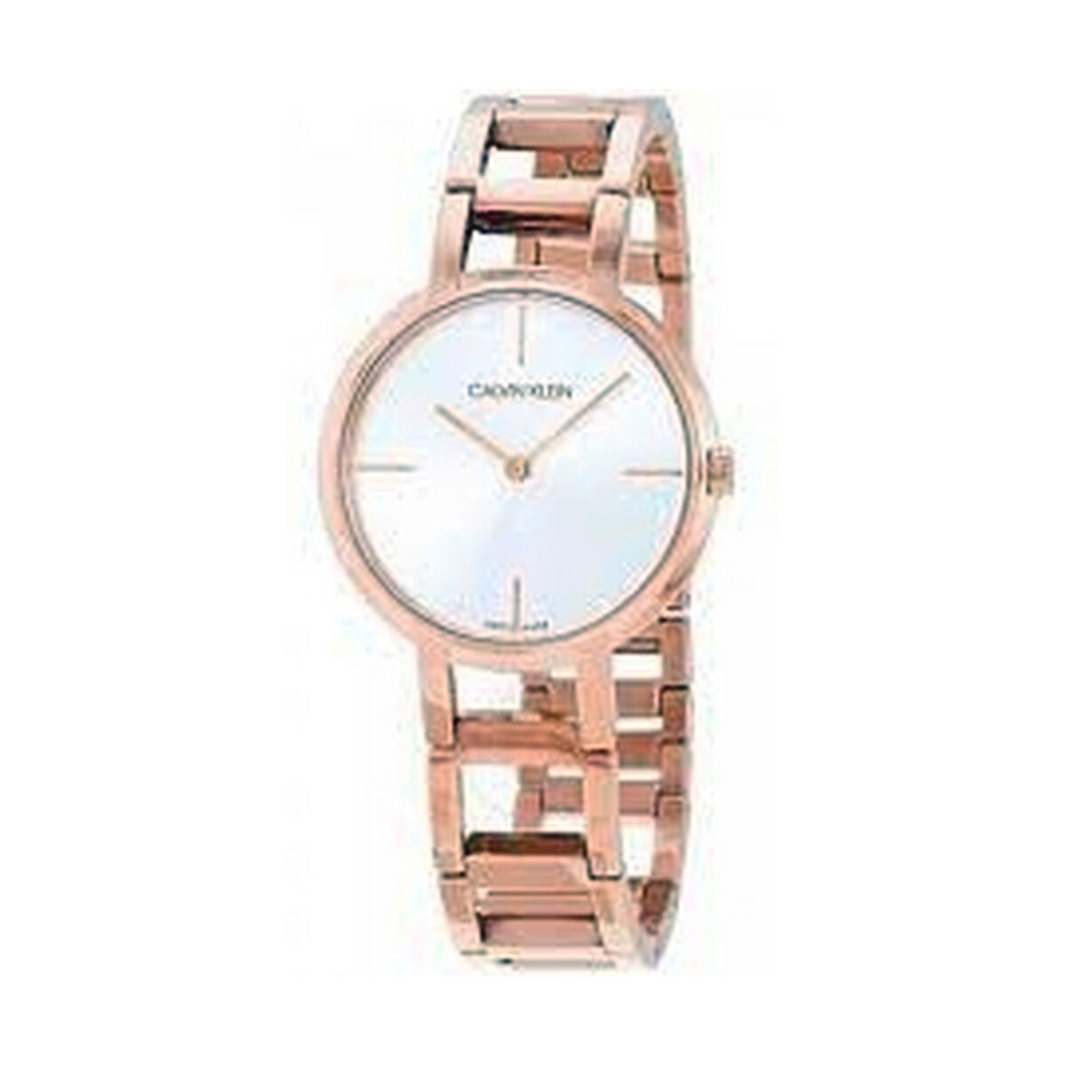 Horloge Dames Calvin Klein CHEERS (Ø 32 mm) - Klokken, Vrouwen - Calvin Klein