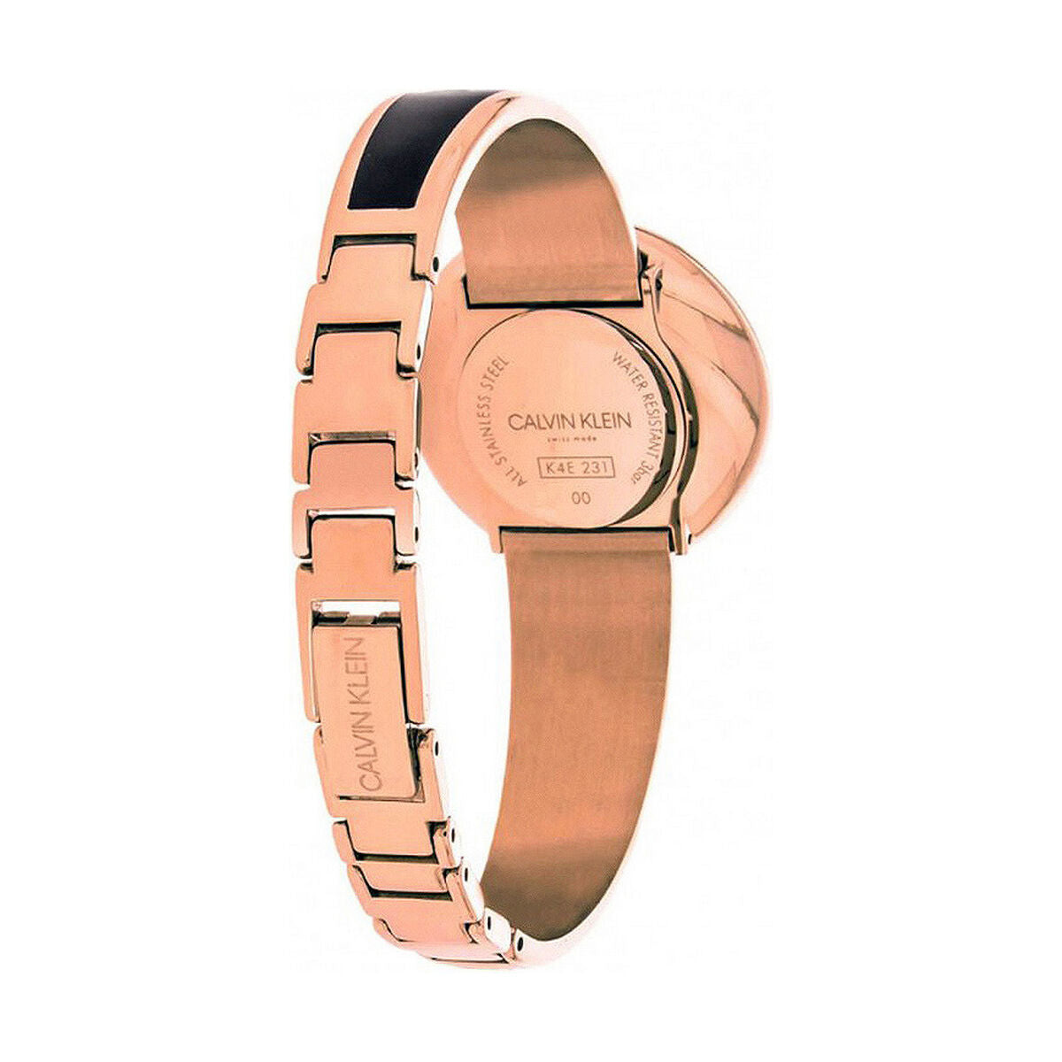 Horloge Dames Calvin Klein SEDUCE (Ø 30 mm)