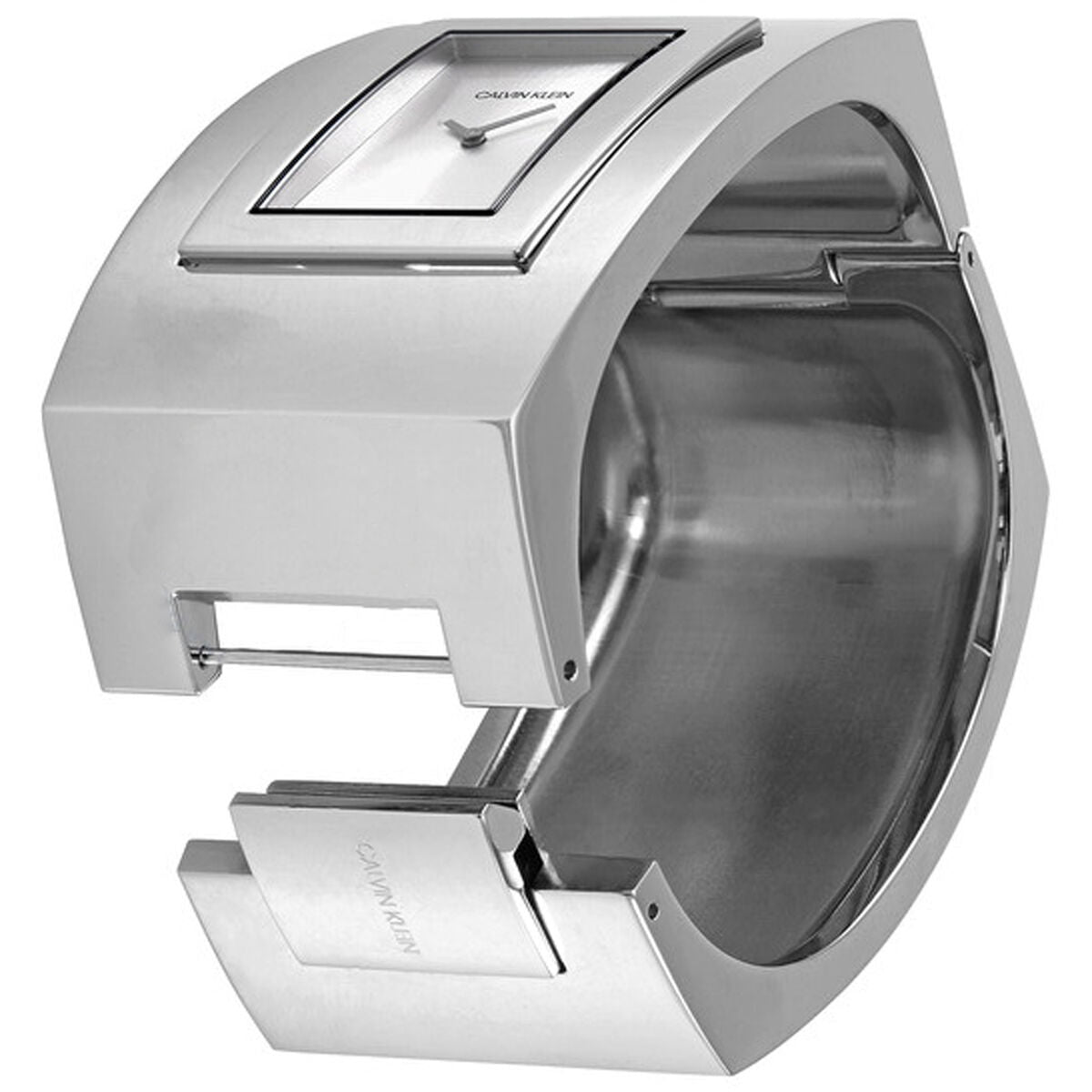 Horloge Dames Calvin Klein (Ø 37 mm)