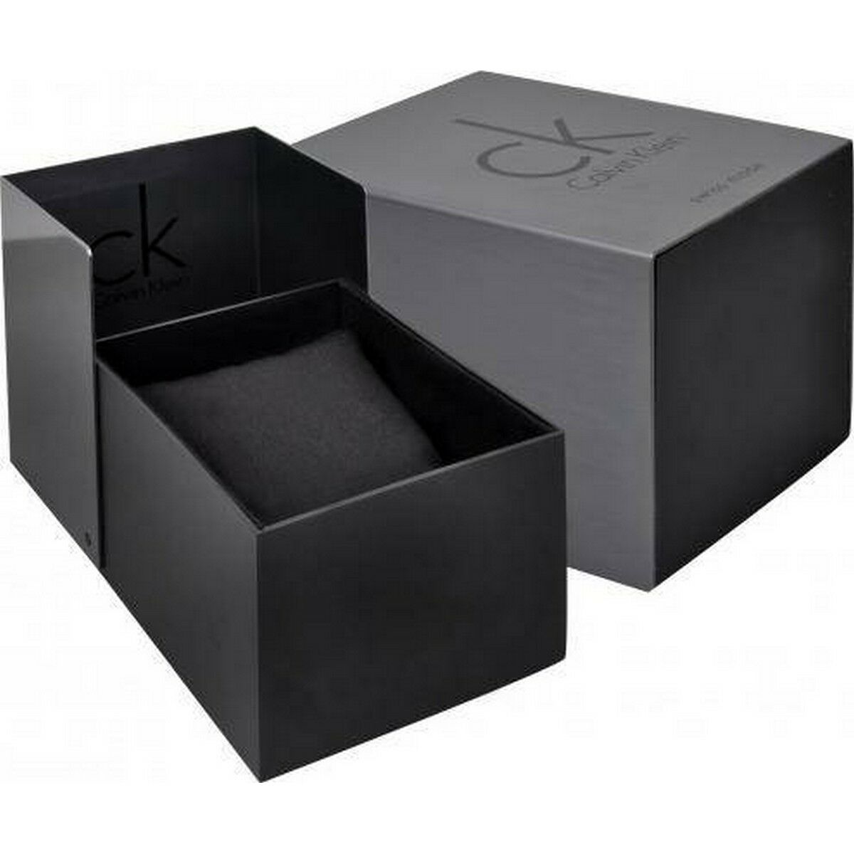 Horloge Heren Calvin Klein MEMORY (Ø 38 mm)