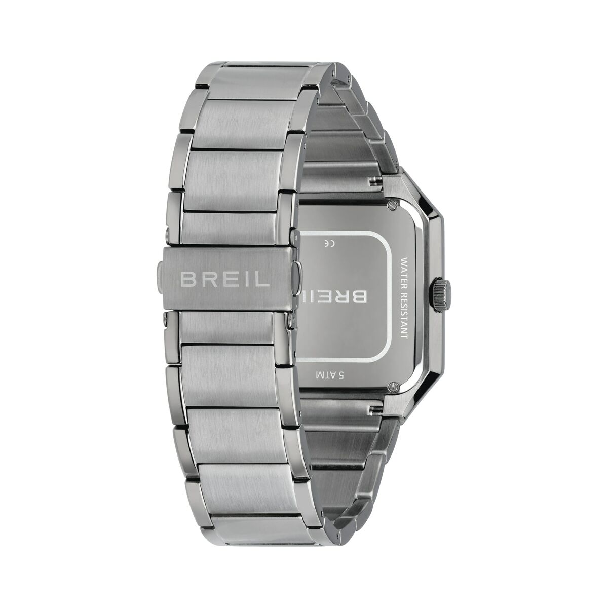Horloge Heren Breil TW1927 Zilverkleurig (Ø 40 mm) - Klokken, Heren - Breil