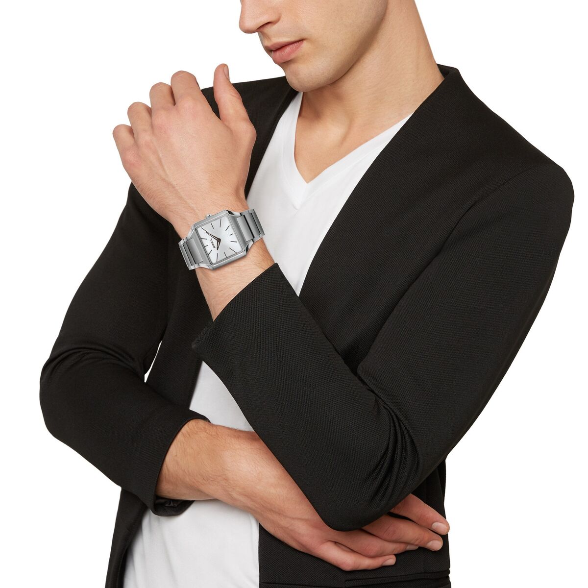 Horloge Heren Breil TW1927 Zilverkleurig (Ø 40 mm) - Klokken, Heren - Breil