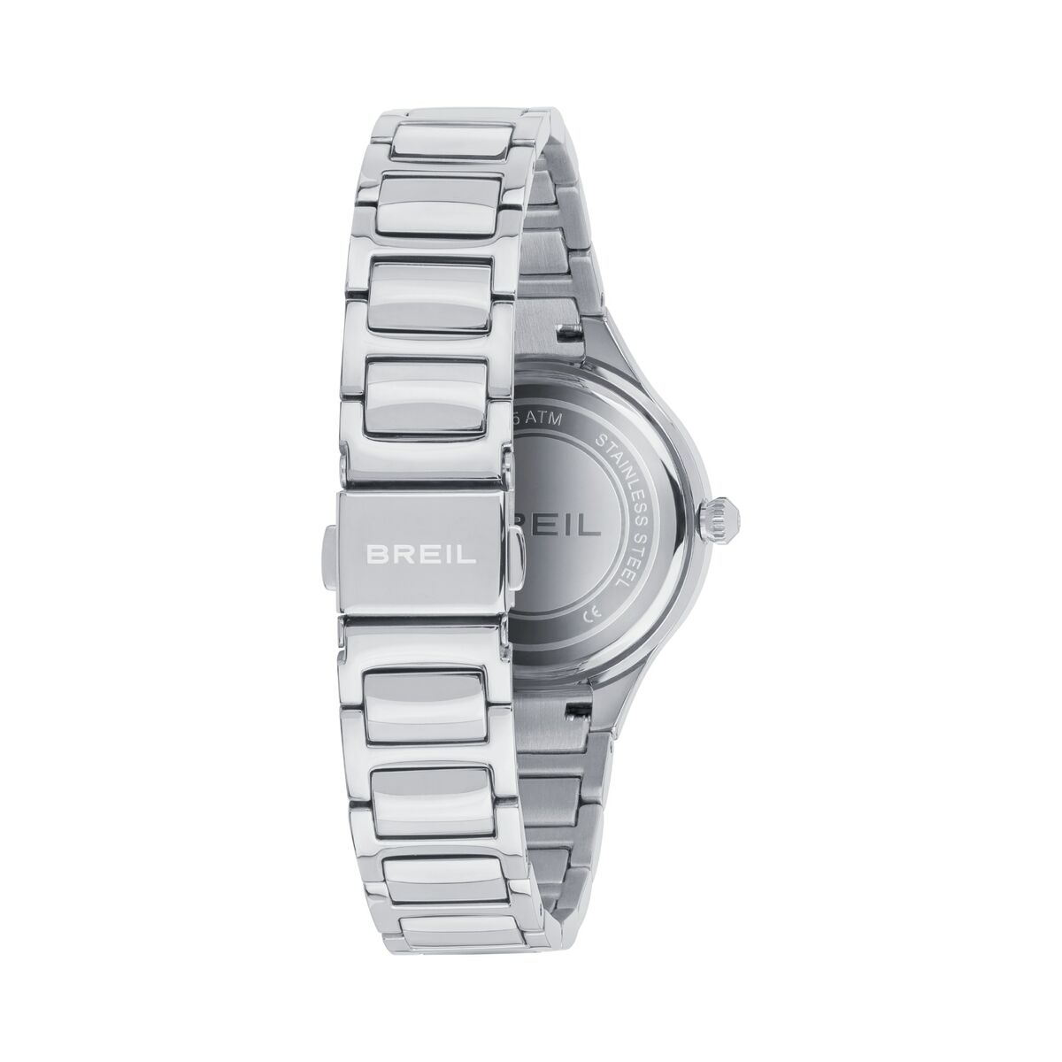 Horloge Dames Breil TW1996 - Klokken, Vrouwen - Breil