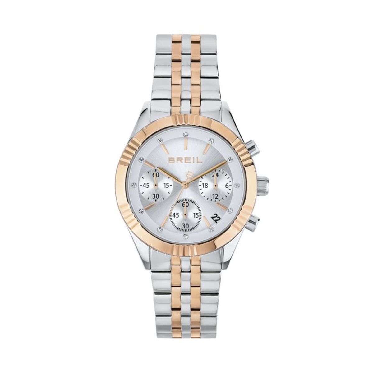 Horloge Dames Breil TW2018 - Klokken, Vrouwen - Breil