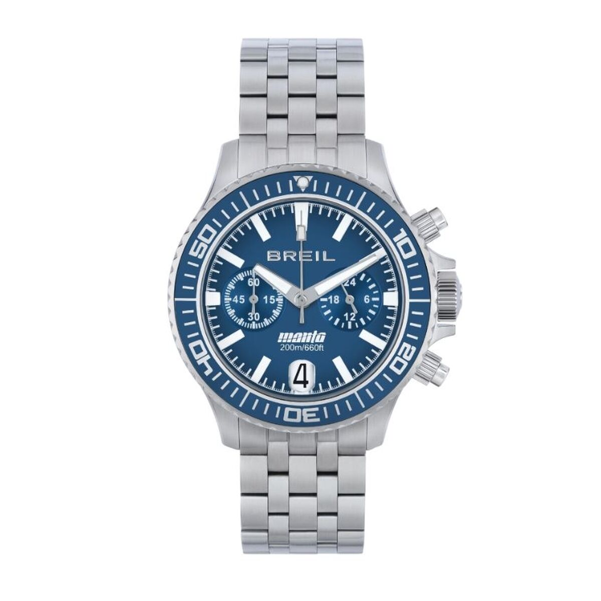 Horloge Heren Breil TW2013 - Klokken, Heren - Breil
