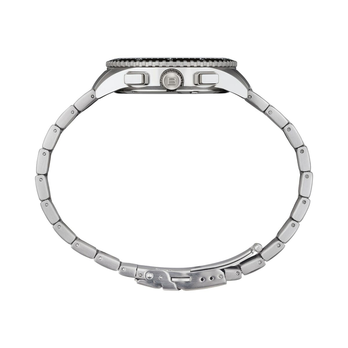 Horloge Heren Breil EW0634 Zwart (Ø 43 mm) - Klokken, Heren - Breil