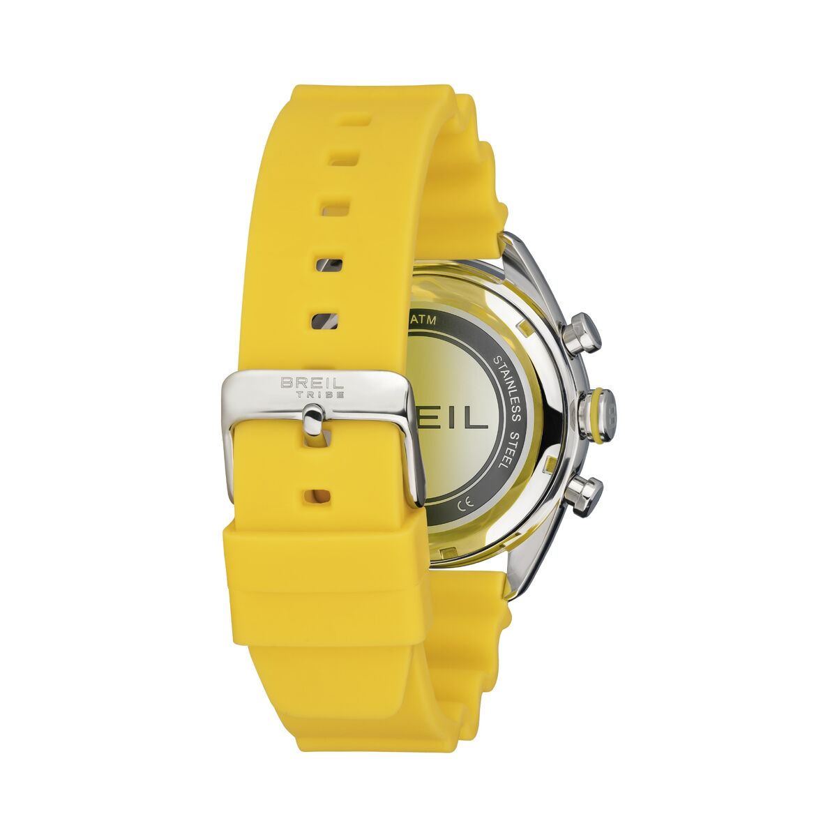 Horloge Heren Breil EW063 (Ø 43 mm) - Klokken, Heren - Breil