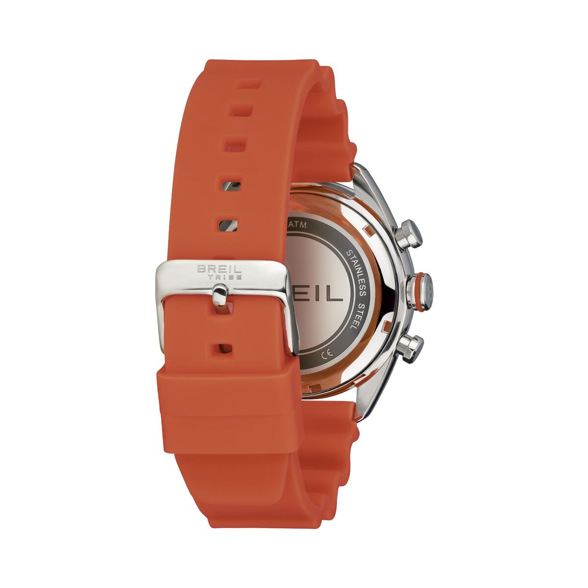 Horloge Heren Breil EW063 (Ø 43 mm) - Klokken, Heren - Breil