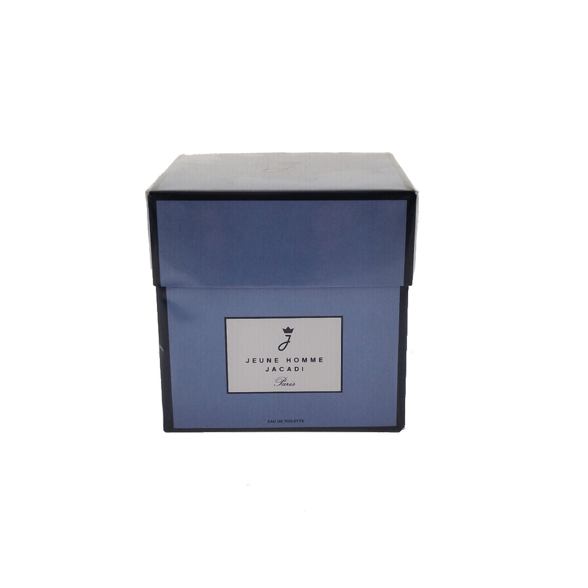 Herenparfum Jacadi Paris Jeune Homme EDT 100 ml - Schoonheid, Parfums en geuren - Jacadi Paris