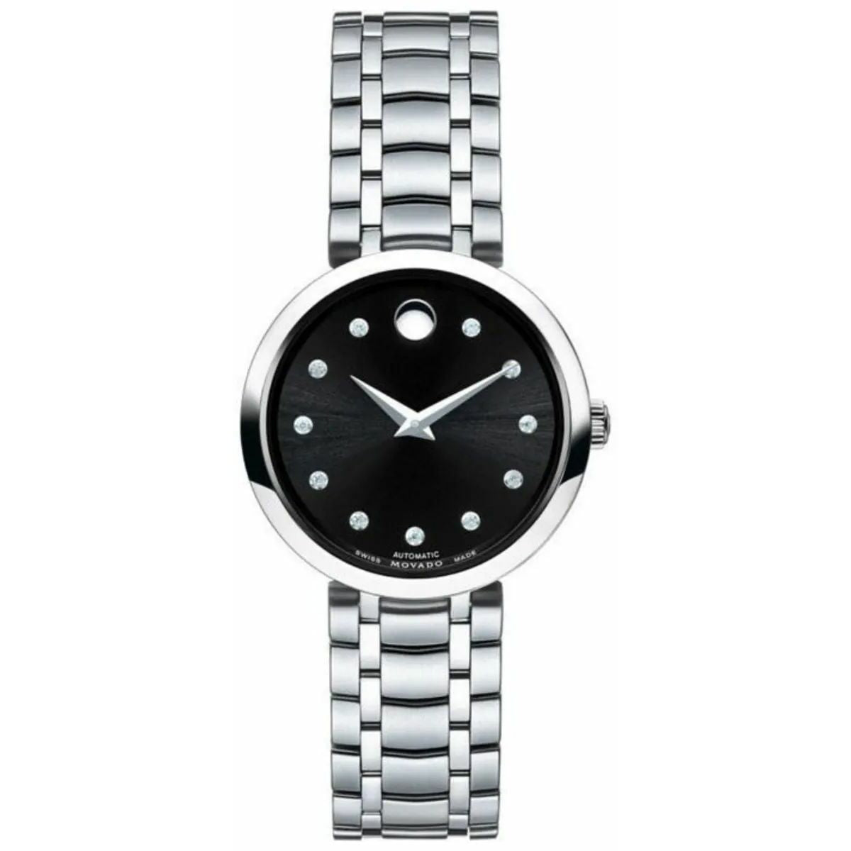 Horloge Dames Movado 0606919