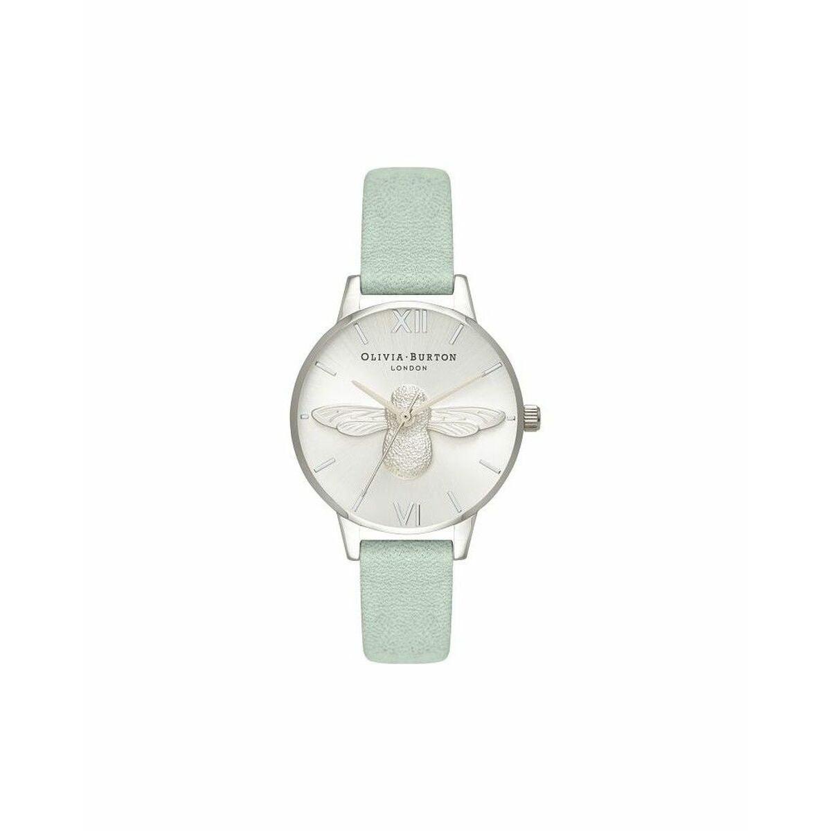 Horloge Dames Olivia Burton OB16AM149 (Ø 30 mm) - Klokken, Vrouwen - Olivia Burton