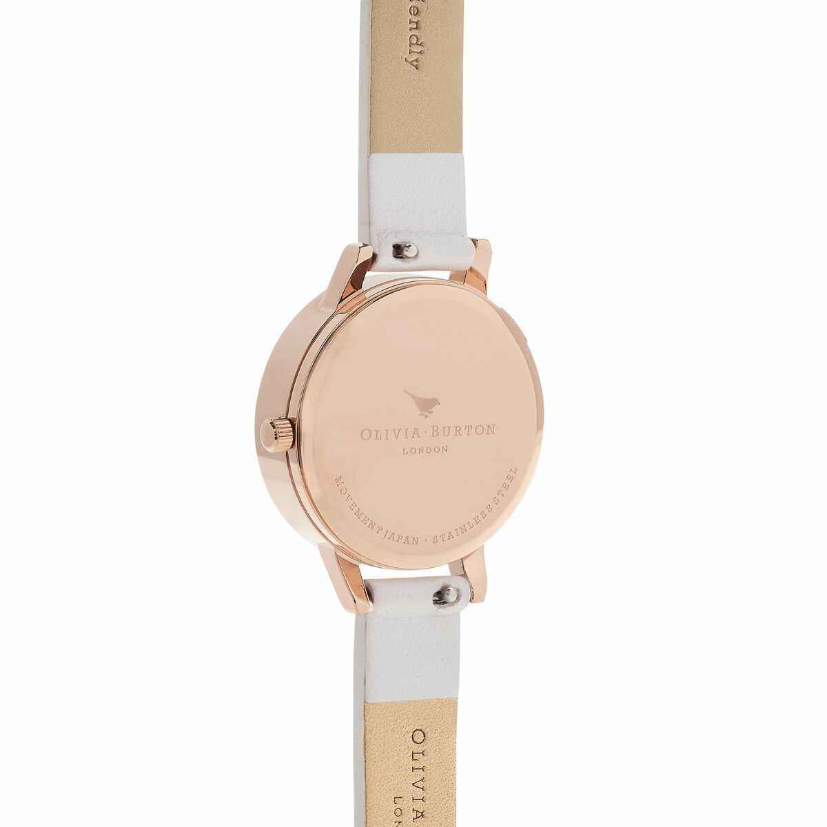 Horloge Dames Olivia Burton OB16GH07 - Klokken, Vrouwen - Olivia Burton