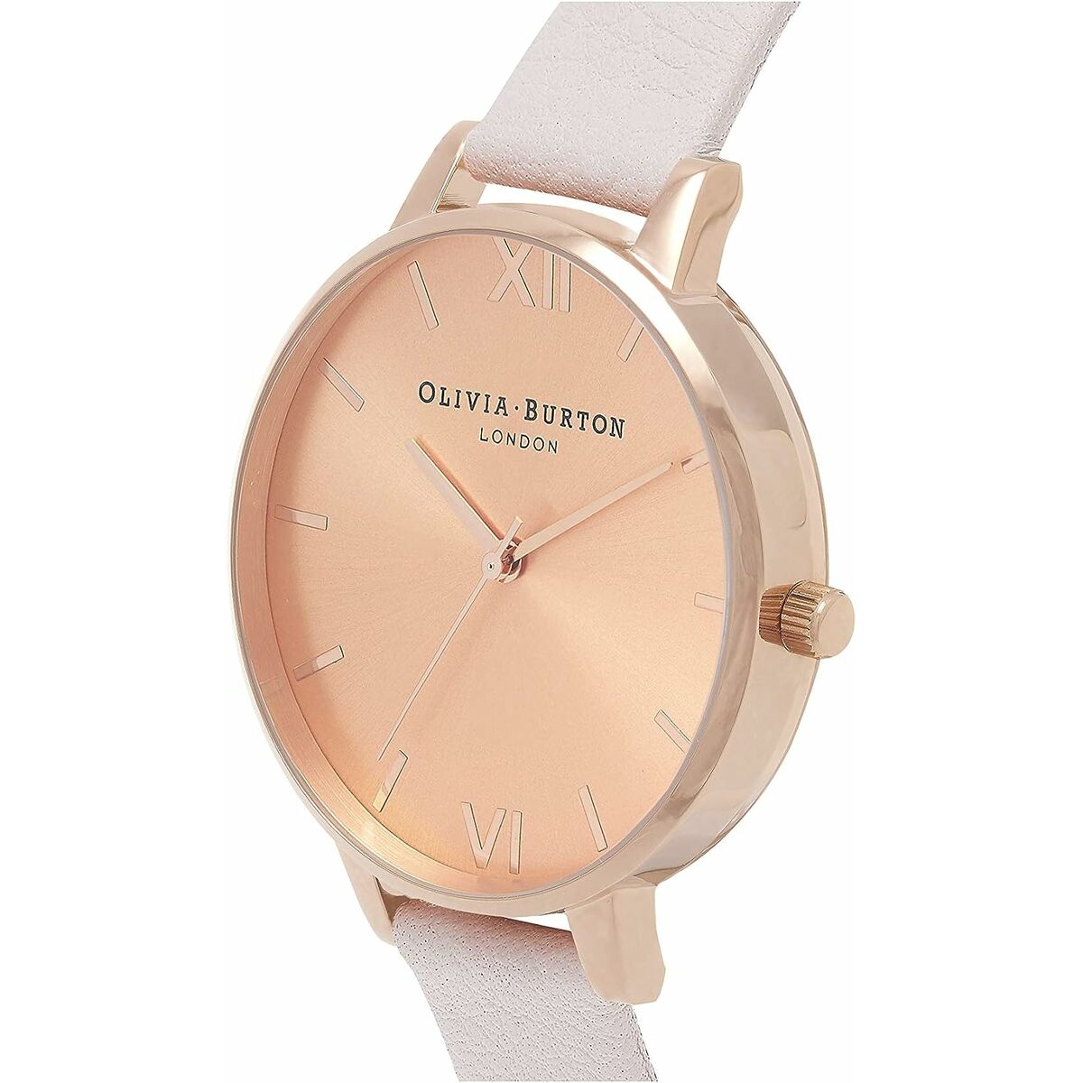 Horloge Dames Olivia Burton OB16BD110 (Ø 38 mm) - Klokken, Vrouwen - Olivia Burton